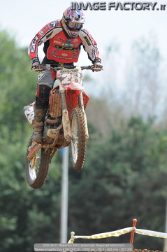 2008-09-07 Malpensa 058 Campionato Regionale Motocross